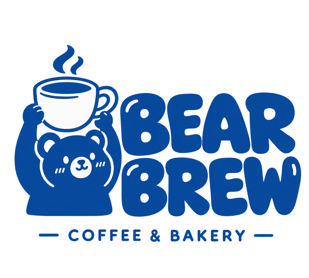 โลโก้ BEAR BREW
